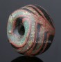 ancient glass beads 79TAb